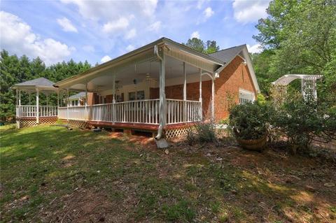 3575 Ebenezer Rd, Conyers, GA 30094 photo 5