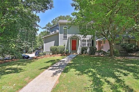 1363 Markan Dr, Atlanta, GA 30306