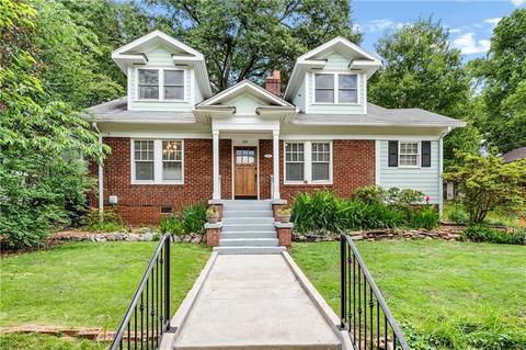 252 Kings Hwy, Decatur, GA 30030