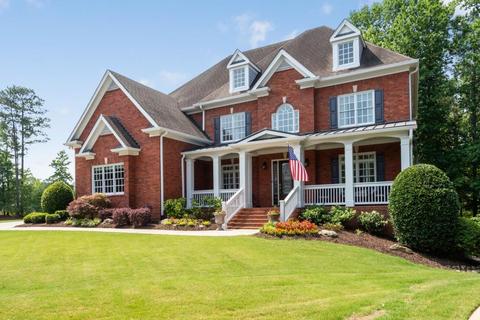 4353 Chapel Grove Ct, Marietta, GA 30062