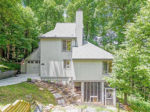 1871 Walnut Rdg, Ellijay, GA 30536