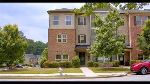 341 Sand Bay Dr SW, Atlanta, GA 30331