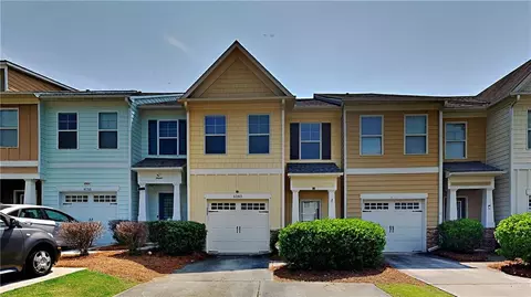 6165 Elmshorn Way, Alpharetta, GA 30004