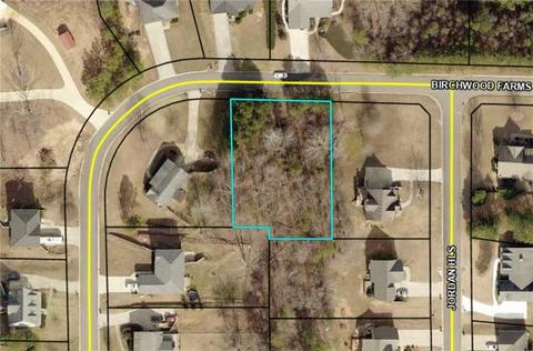 208 Birchwood Farms Ln, Dallas, GA 30132