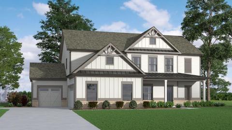 1641 Maes Overlook, Loganville, GA 30052