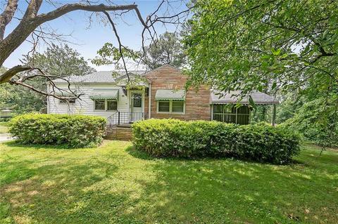 6101 Pisgah Rd SW, Mableton, GA 30126