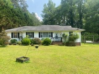515 Highway 53 W, Dawsonville, GA 30534