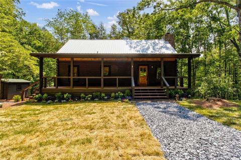 345 Greenfield Rd, Ellijay, GA 30536
