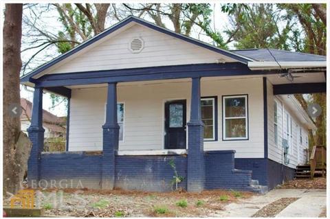 987 Harwell St NW, Atlanta, GA 30314