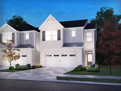 4433 Treadle Rd, Mableton, GA 30126