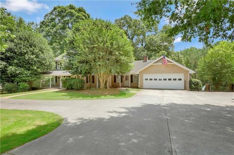 5110 Lilburn Stone Mountain Rd SW, Lilburn, GA 30047