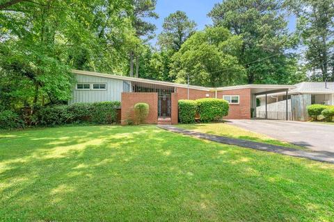 1159 Moores Mill Rd NW, Atlanta, GA 30327