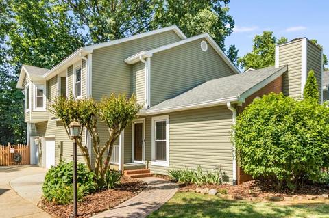 1095 Bailiff Ct NE, Atlanta, GA 30319