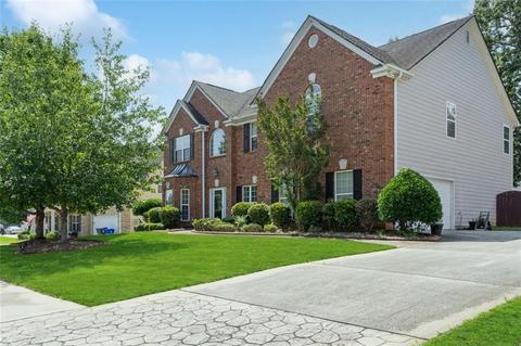 1005 Hackberry Ct, Mcdonough, GA 30253