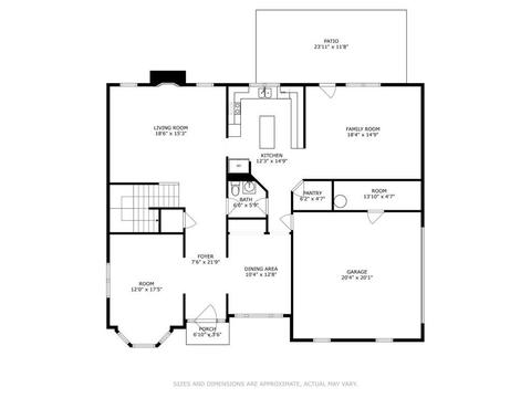 1005 Hackberry Ct, Mcdonough, GA 30253 photo 23