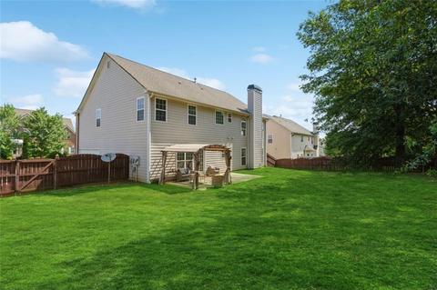 1005 Hackberry Ct, Mcdonough, GA 30253 photo 20