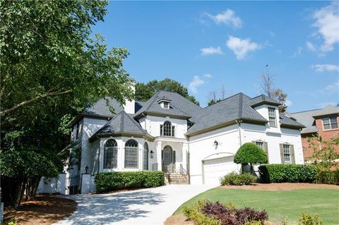 252 Southern Hill Dr, Johns Creek, GA 30097