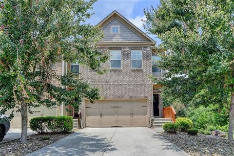 1915 Paxton Ridge Ct, Lilburn, GA 30047