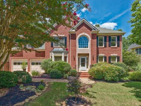 4421 Lake Chimney Pl, Roswell, GA 30075