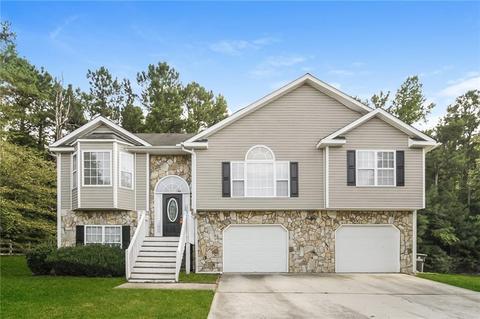 7811 Cambridge Dr, Douglasville, GA 30134