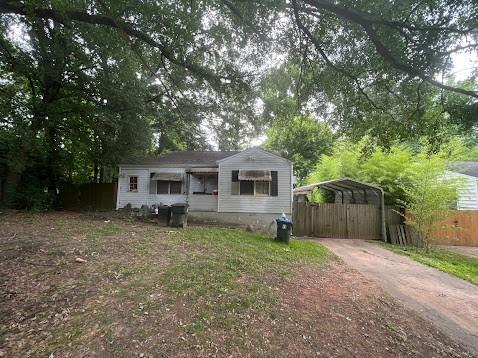 2279 Wallace Dr, Chamblee, GA 30341