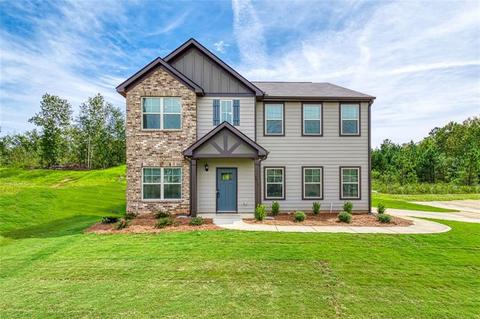 59 Ryde Pass Way, Loganville, GA 30052