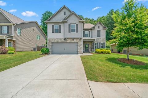 4110 Cordova Ln, Cumming, GA 30028