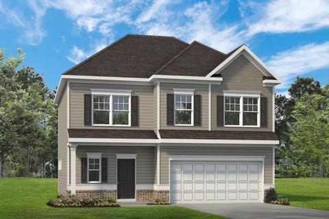 54 Brooke Ct, Rome, GA 30161
