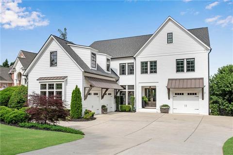 2090 Stoney Point Farm Rd, Cumming, GA 30041