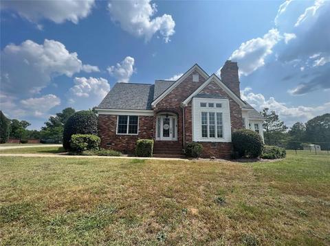 6689 Chriswood Dr, Macon, GA 31216
