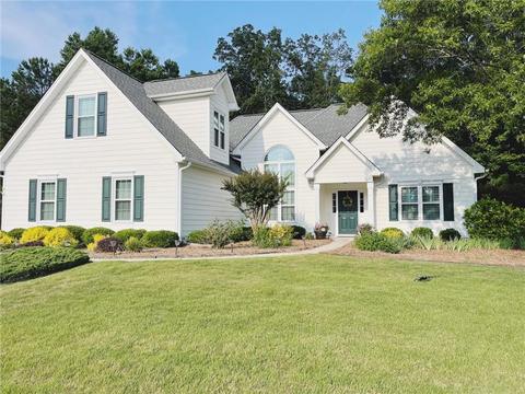 230 Sunderland Cir, Fayetteville, GA 30215