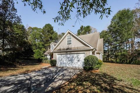 668 Lynchburg St, Hampton, GA 30228