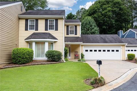 4584 Village Oaks Ct, Atlanta, GA 30338