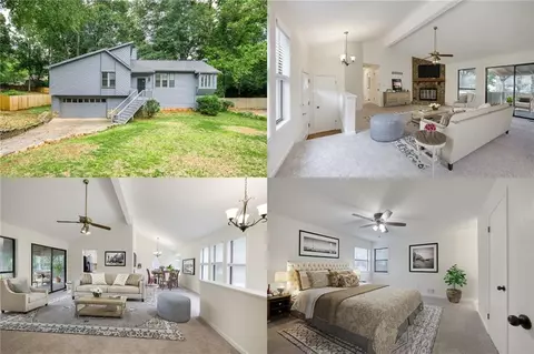 729 Polk St NW, Marietta, GA 30064