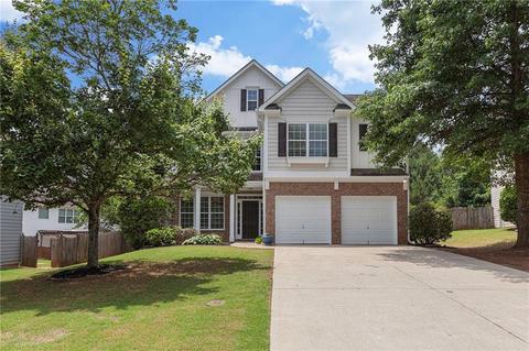 305 Bently Creek Ct, Canton, GA 30115