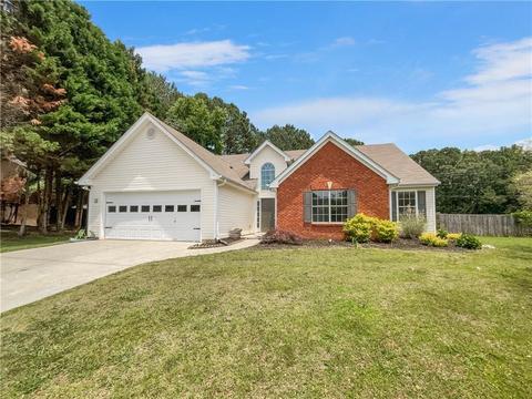 1272 Carson View Ct, Dacula, GA 30019