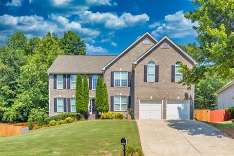 5555 Pleasant Woods Dr, Flowery Branch, GA 30542