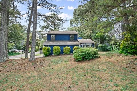 4803 Nevilly Way, Marietta, GA 30066