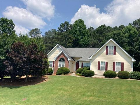2192 Flowering Dr, Grayson, GA 30017