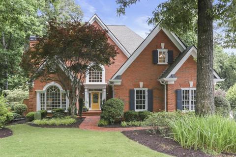 3705 Newport Bay Dr, Alpharetta, GA 30005
