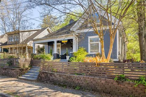 513 Glenwood Ave SE, Atlanta, GA 30312