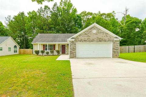 248 Galway Ln, Hampton, GA 30228