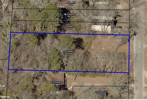 101 Howell Dr SW, Atlanta, GA 30331