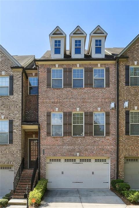 5942 Norfolk Chase Rd, Peachtree Corners, GA 30092