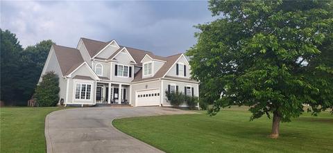 1151 Westminster Way, Madison, GA 30650