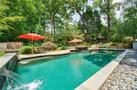2858 N Hills Dr NE, Atlanta, GA 30305