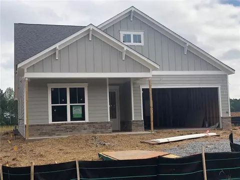 203 Vinca Cir NW, Kennesaw, GA 30144