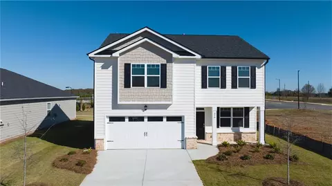255 Canyon Ferry Way, Hoschton, GA 30548