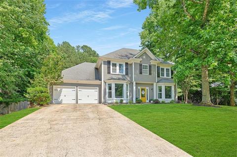 4765 Settles Point Rd, Suwanee, GA 30024