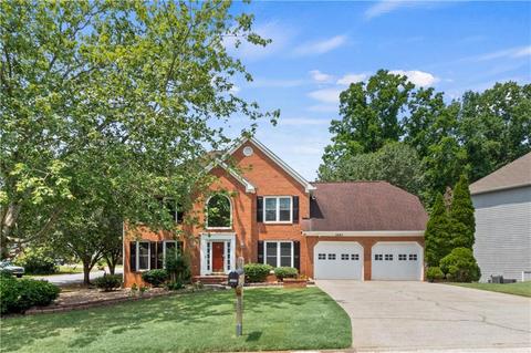 1440 Sever Woods Ct, Lawrenceville, GA 30043